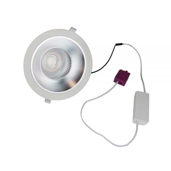 Robus GRANADA 20W LED Downlight 4000K