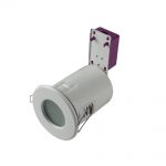 Robus Starling 50W Shower Downlight White