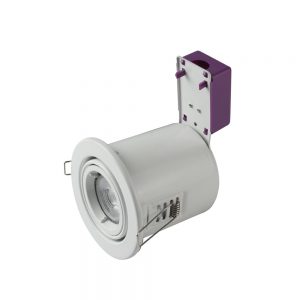 Robus Starling 50W Directional Downlight White