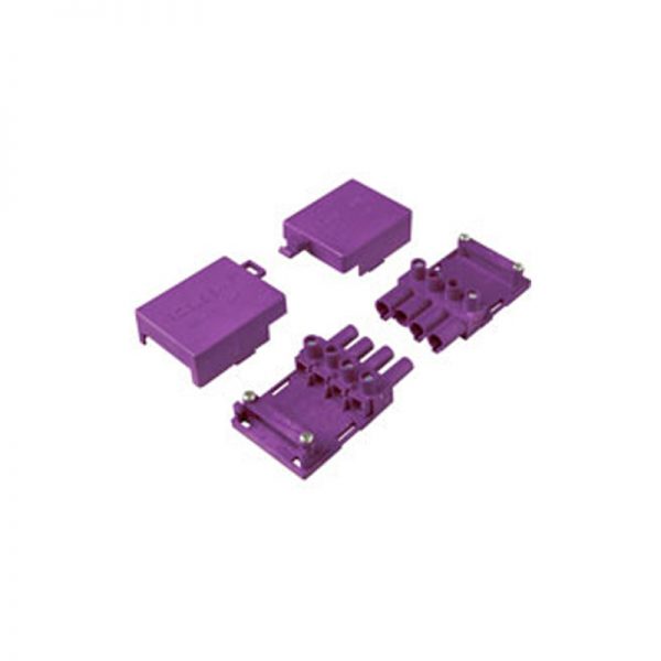 Robus SWIFT 4-Pin Pluggable Connector