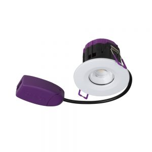 Robus ULTIMUM 7W Fire Rated Downlight