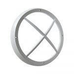 Robus VEGA Cross Trim White
