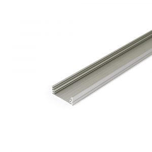 WIDE24 Surface Aluminum Profile