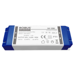 Robus VEGAS 150W, 24V Constant Voltage LED Driver