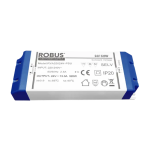 Robus VEGAS 320W, 24V Constant Voltage LED Driver
