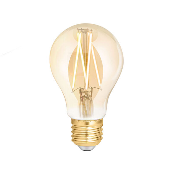 WiZ 4lite GLS Vintage Smart Bulb E27, Tunable WhiteWiZ 4lite GLS Vintage Smart Bulb E27, Tunable White