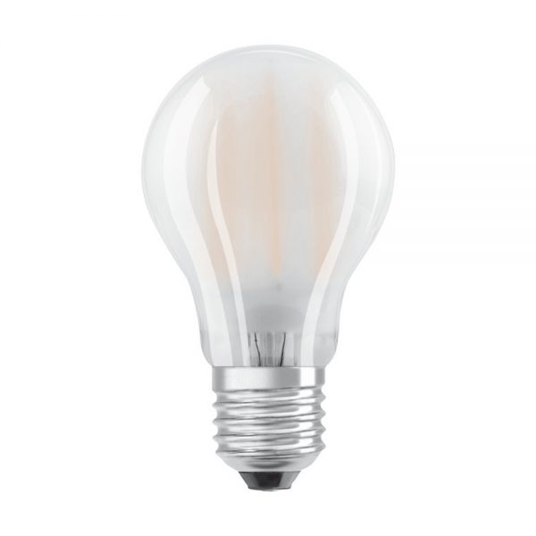 Osram Classic LED GLS E27 Bulb 7=60W (3Pk)