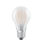 Osram E27 Filament Frosted GLS LED Bulb