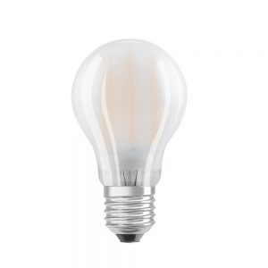 Osram E27 Filament Frosted GLS LED Bulb