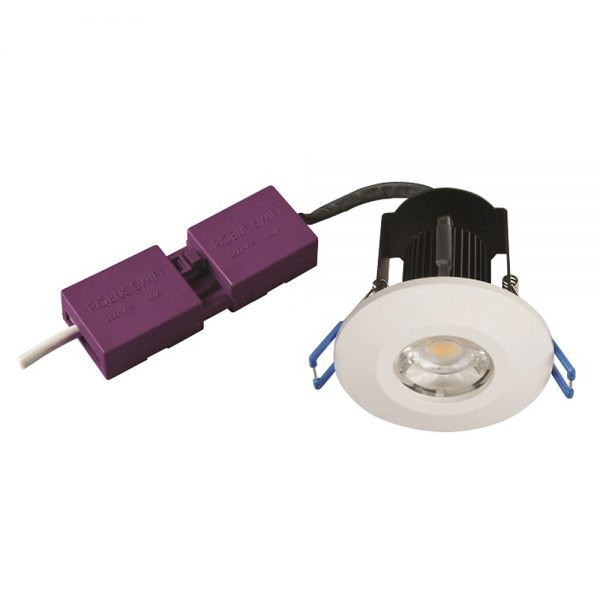 Robus TRIUMPH ACTIVATE LEDCHROICLED Downlight