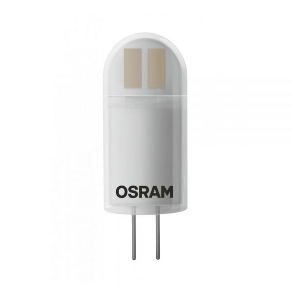 Osram Star Pin 1.8=20W 2700K G4 Clear