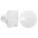 Xpelair C4SR Simply Silent Extract Fan