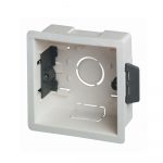 Click 1G 47mm Deep Drylining Box