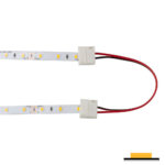 Robus VEGAS CCT1 IP20 Strip-Strip Connector 150mm