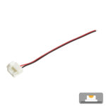 Robus VEGAS CCT1 IP67 Strip-Driver Connector 150mm