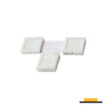 Robus VEGAS RGB IP20 T Connector, 3 Pack