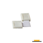Robus VEGAS RGBW IP20 L Connector, 3 Pack