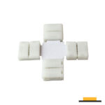 Robus VEGAS RGBW IP20 X Connector, 3 Pack