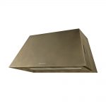 Faber CHLOÈ Wall Cooker Hood 700mm Old Copper
