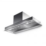 Faber In-Nova Comfort Stainless Steel