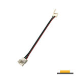 Robus VEGAS CCT2 IP20 Strip-Strip Connector 150mm