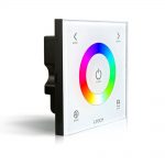 LTECH DX Series RGB DMX/RF LED Panel