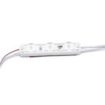 MW 0.96W 3 LED Sign Module IP67, Cool White