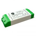 POS 100W, 24V Constant Voltage LED Driver