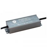 POS 150W, 24V Constant Voltage IP67 LED Driver