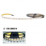 Premium 12V LED Strip Roll IP20 2835, Cool