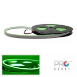 Premium 12V Neon Flex IP65, Green