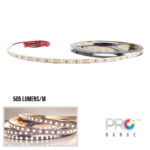 XE Pro 5W 2835 HD LED Strip Roll IP20 4000K, 5 Meters