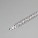 Cover Slide E Doffuser Transparent