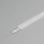 Cover Slide J Diffuser Frosted