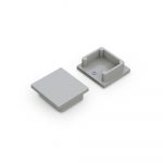 SMART16-LED-Profile-Opal-End-Caps