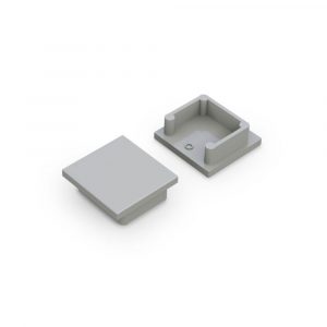 SMART16-LED-Profile-Opal-End-Caps