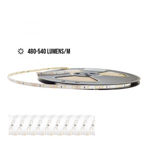 Aurora LEDLine Pro 4.8w/m Single Colour LED Strip IP20, 1 Meter