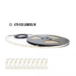 Aurora LEDLine Pro 4.8w/m Single Colour LED Strip IP67, 1 Meter