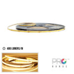 XE PRO 24V 4.5W/M COB LED Strip IP20 2700K