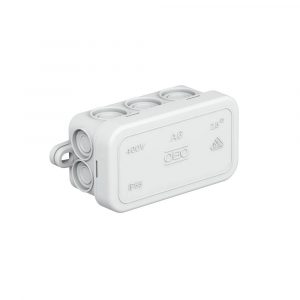 OBO-A6-IP55-Junction-Box