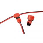 T Splice LED Cable Connector