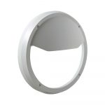 Robus VEGA Eyelid Trim White