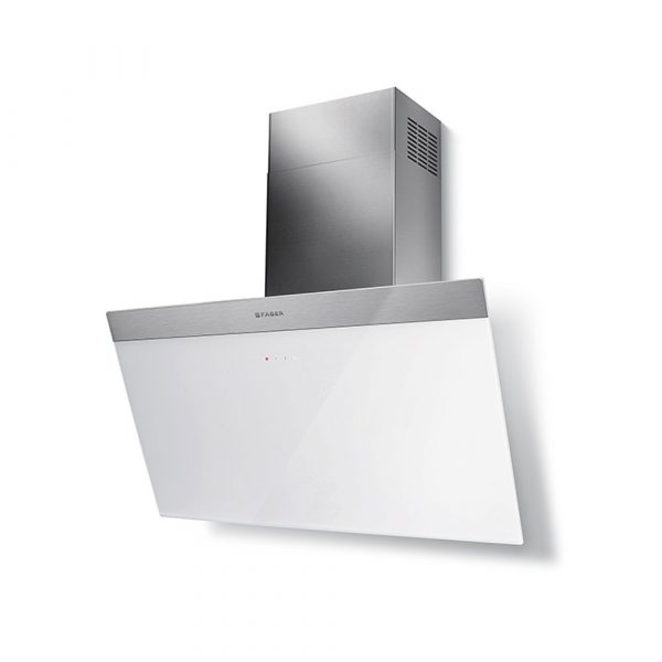 Faber-Daisy-Plus-Extractor-Hood,-800mm-WHite