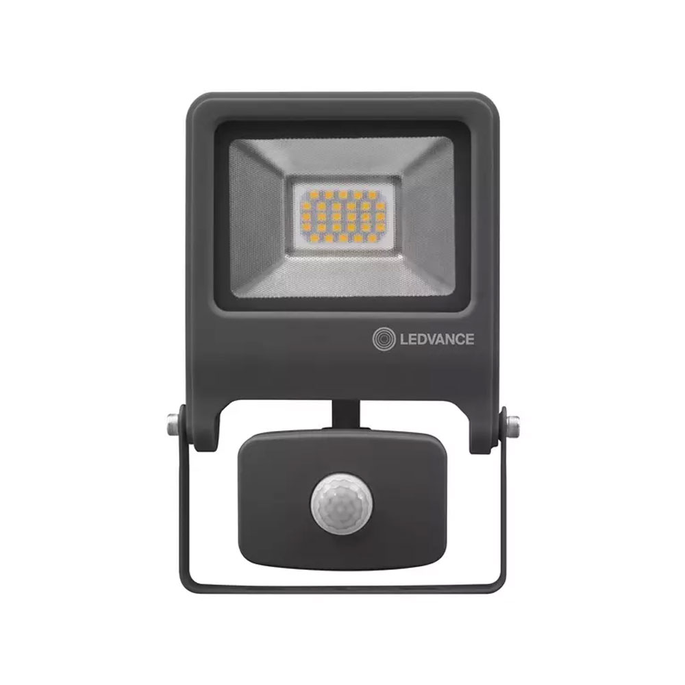 Ledvance Sensor Floodlight 3000K Xpress Electrical