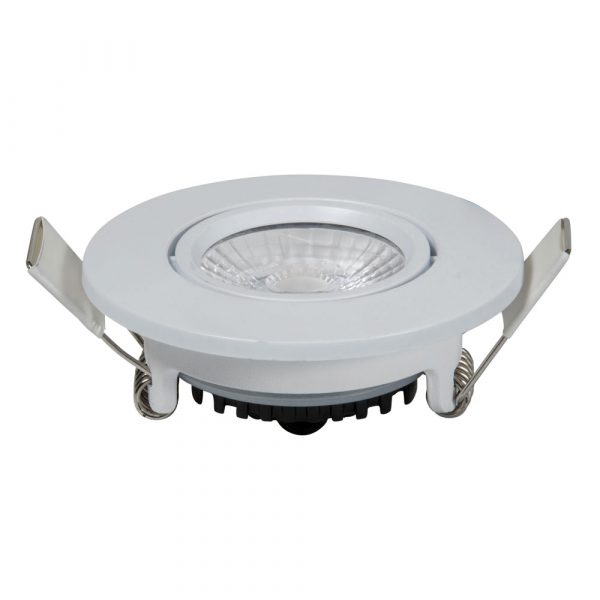 Robus Draco CCT2 LED Dimmable Downlight