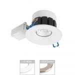 Robus CAVAN 8W CCT3 Dimmable Downlight