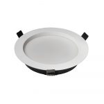 Robus MIRA Dual Wattage + CCT4 LED Downlight