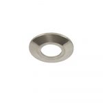 Robus TRIUMPH ACTIVATE Trim, Brushed Chrome