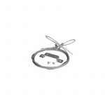 Robus LED Panel Safety Bracket Kit