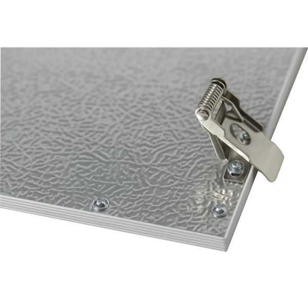 Robus LED Panel Plaster Board Kit (2)